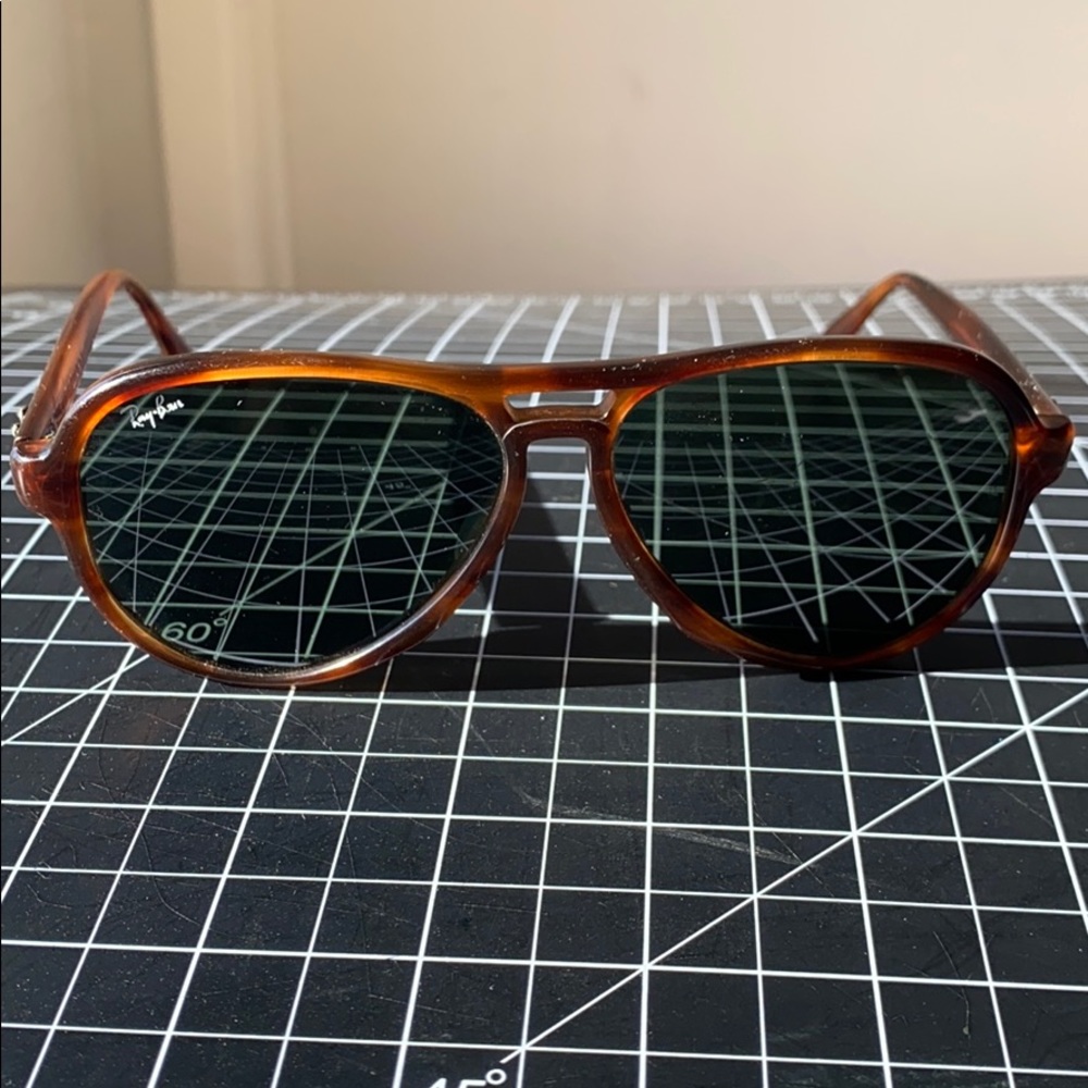 Vintage Ray Ban 'Vagabond'
